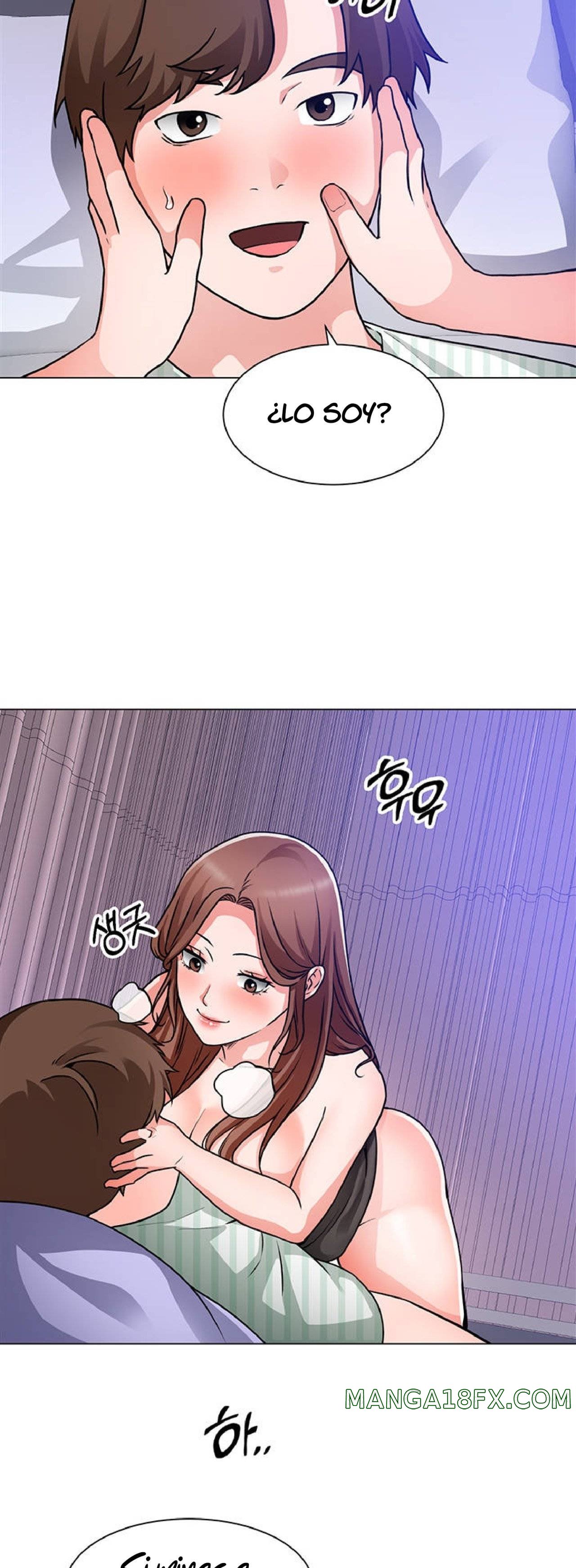 Nogada Romance Raw - Chapter 49 Page 33