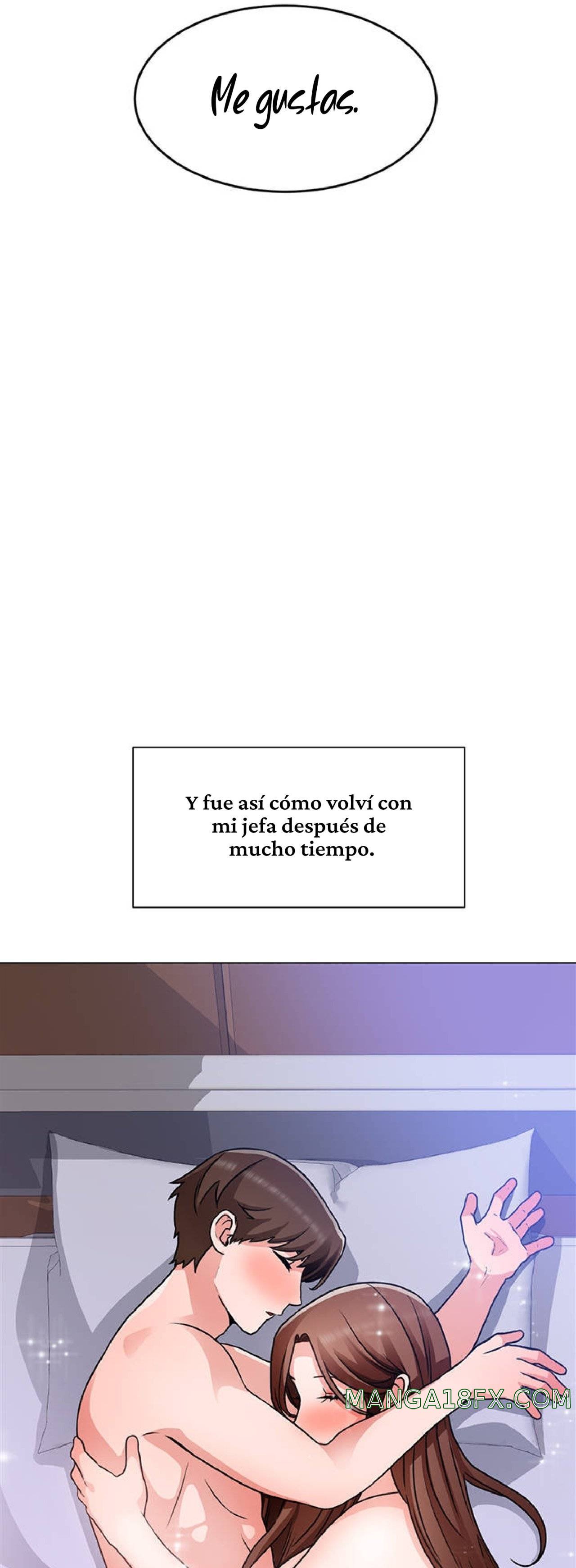 Nogada Romance Raw - Chapter 49 Page 44