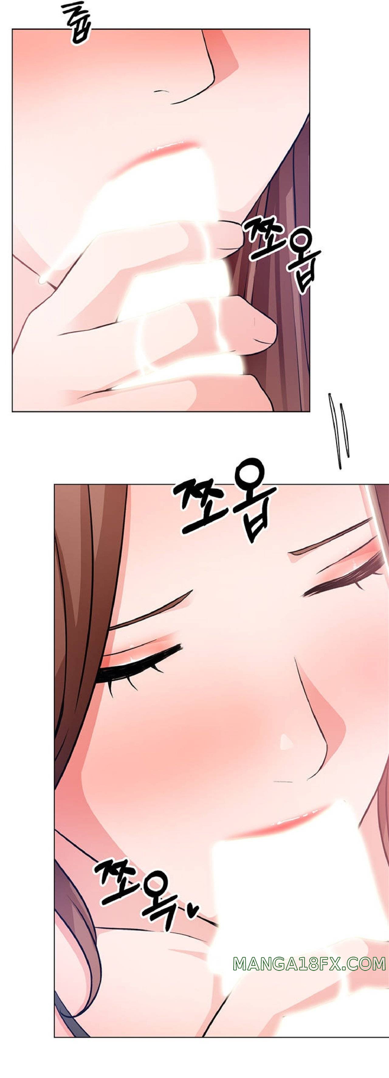 Nogada Romance Raw - Chapter 49 Page 8