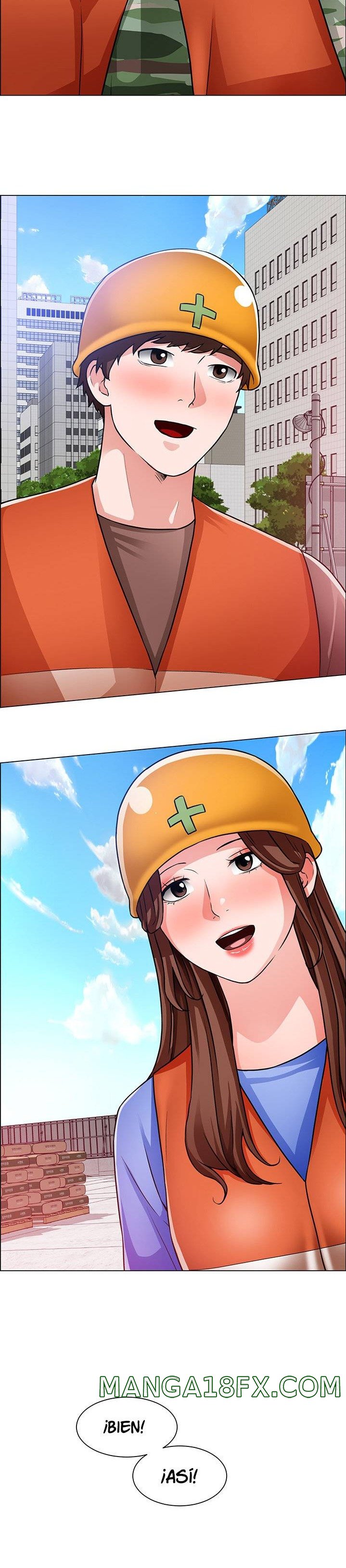 Nogada Romance Raw - Chapter 50 Page 31