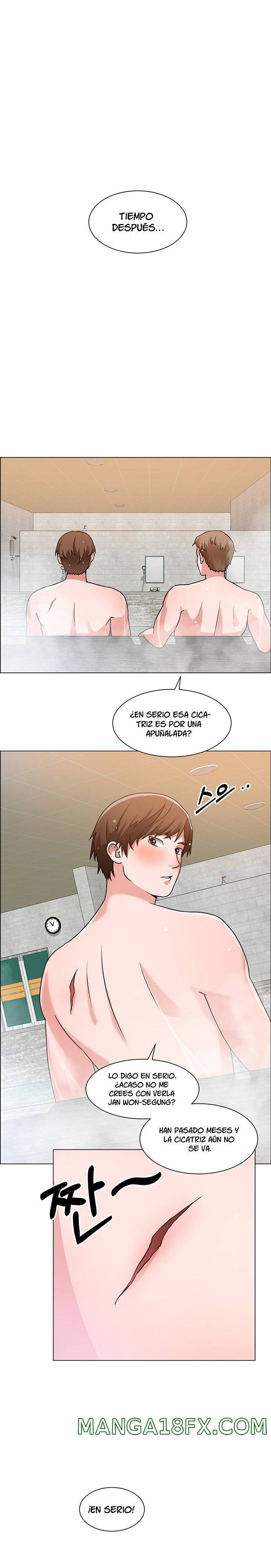 Nogada Romance Raw - Chapter 50 Page 4