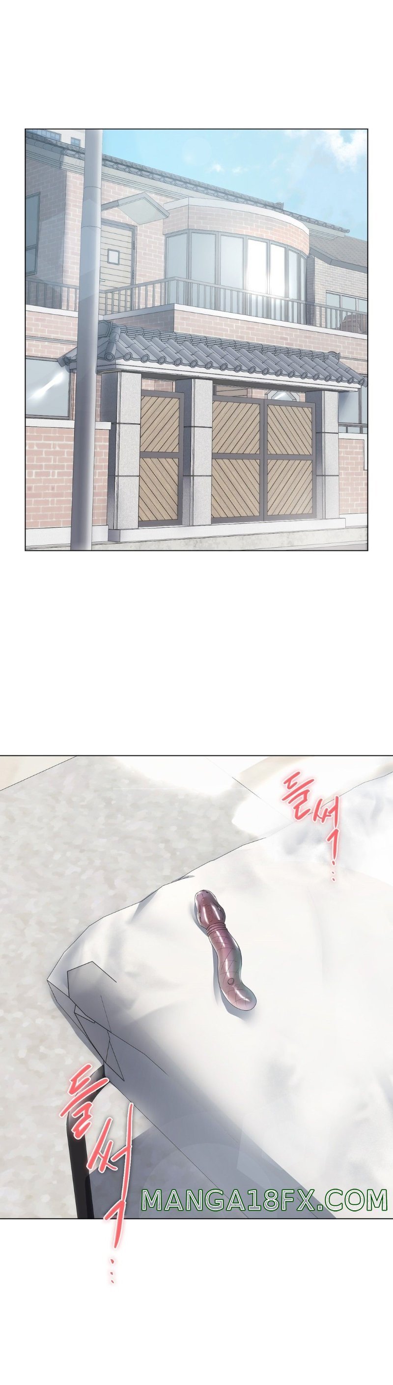 Stoys Raw - Chapter 35 Page 30