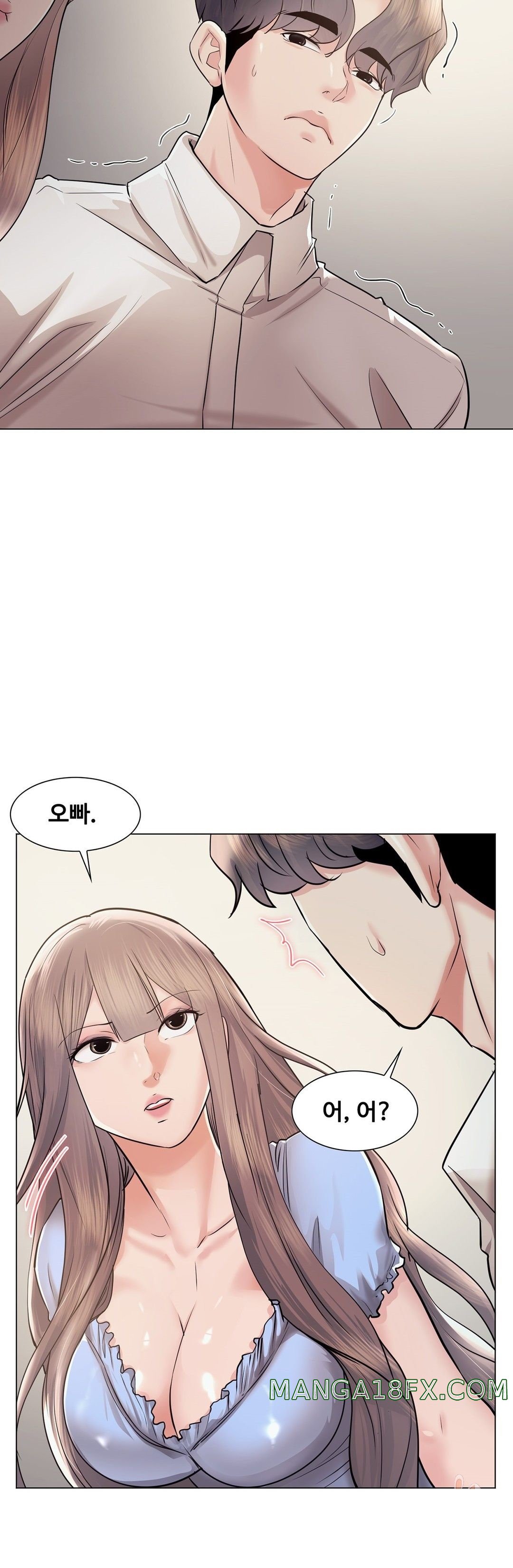 Stoys Raw - Chapter 46 Page 37