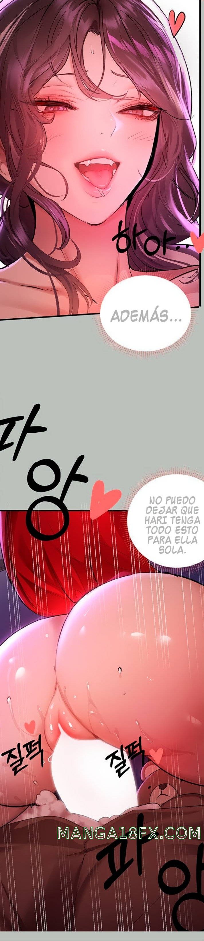 The Owner Of A Building Raw - Chapter 52 Page 18