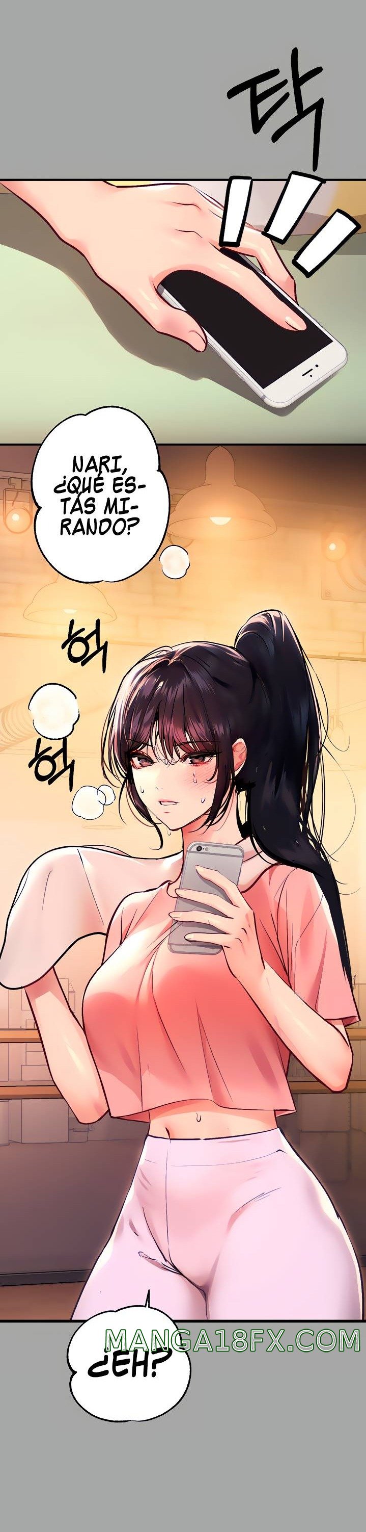 The Owner Of A Building Raw - Chapter 57 Page 30