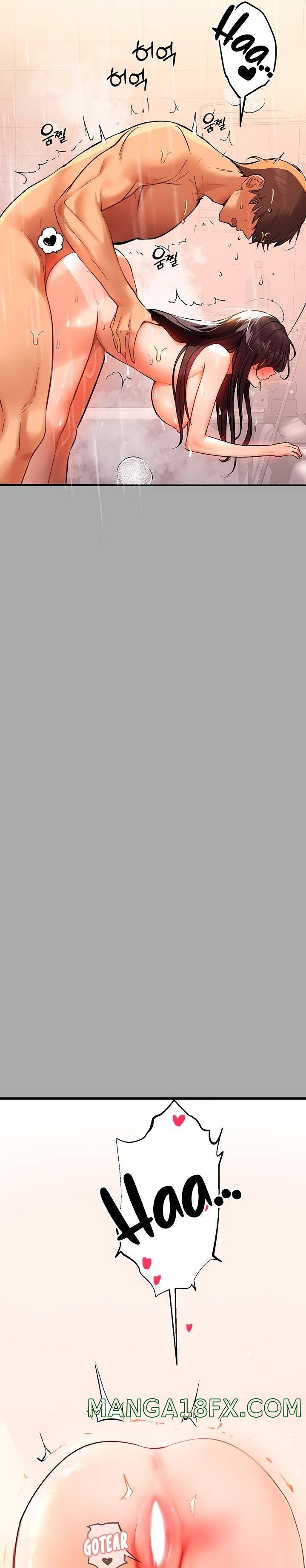 The Owner Of A Building Raw - Chapter 63 Page 21