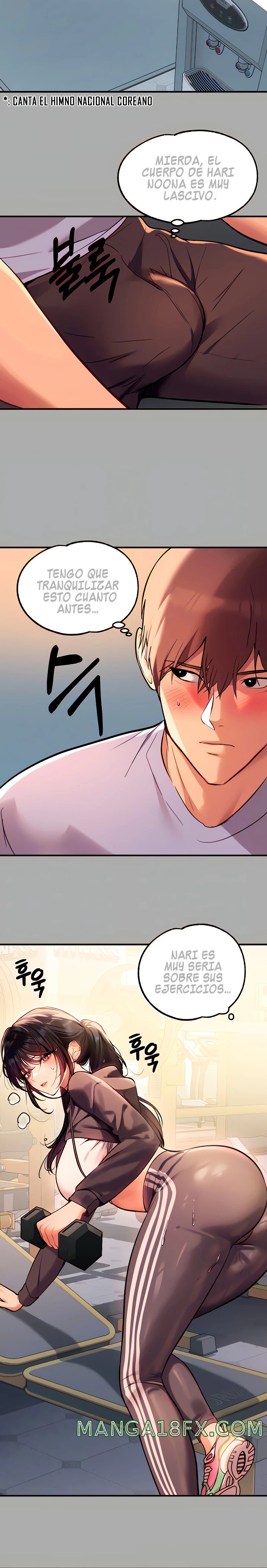 The Owner Of A Building Raw - Chapter 65 Page 7