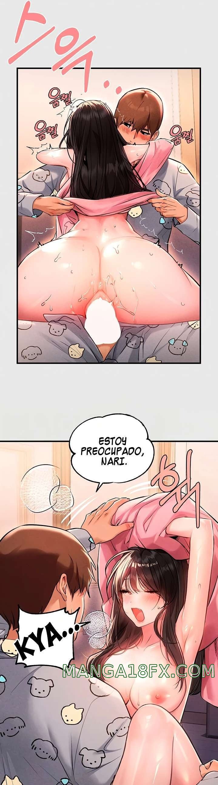 The Owner Of A Building Raw - Chapter 77 Page 3