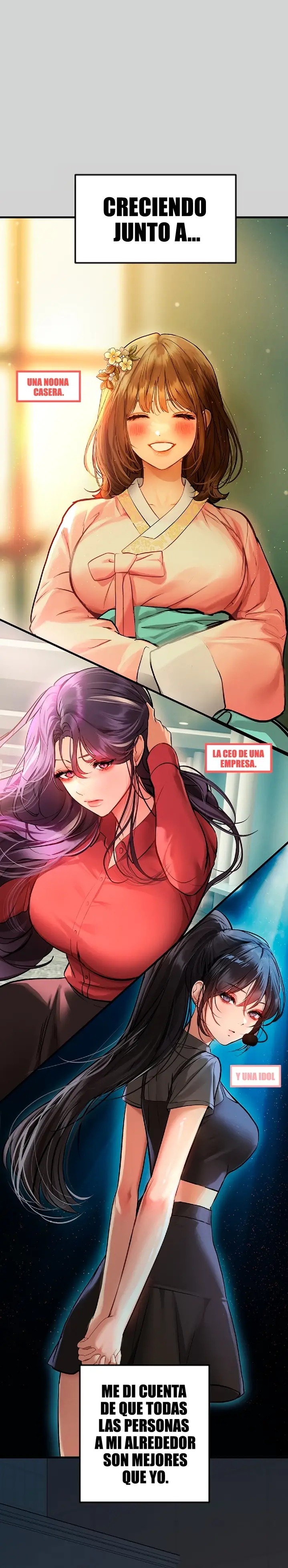 The Owner Of A Building Raw - Chapter 84 Page 12