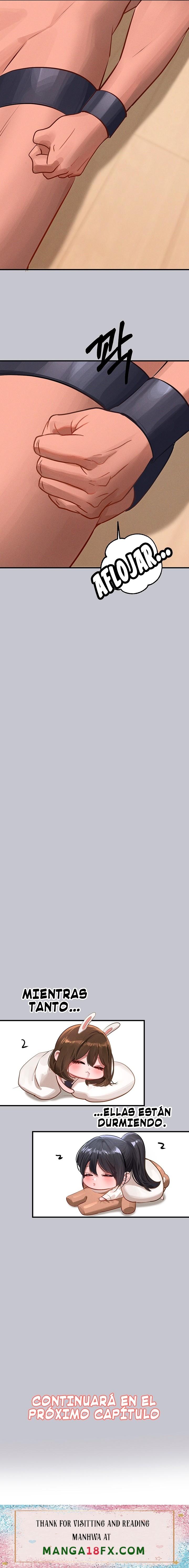 The Owner Of A Building Raw - Chapter 93 Page 19