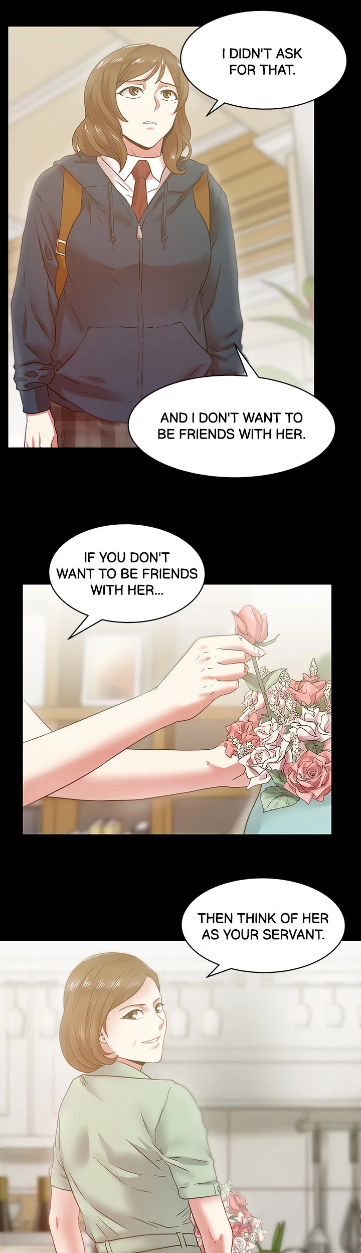 My Wife’s Friend - Chapter 65 Page 41