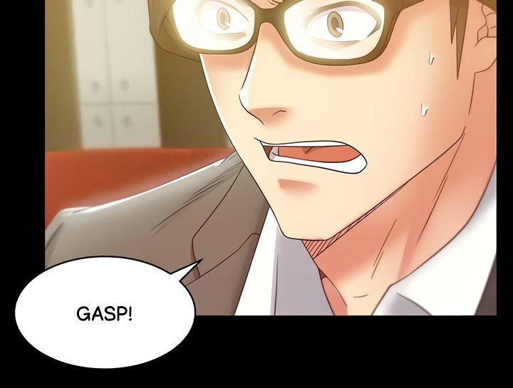 My Wife’s Friend - Chapter 83 Page 41