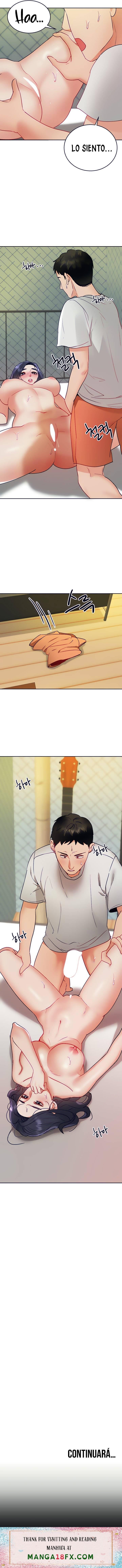 Part Time Job Raw - Chapter 25 Page 13