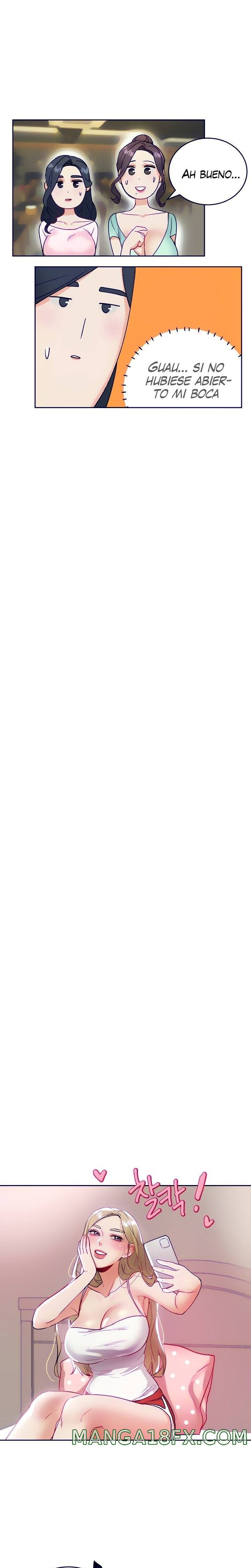 Part Time Job Raw - Chapter 34 Page 21