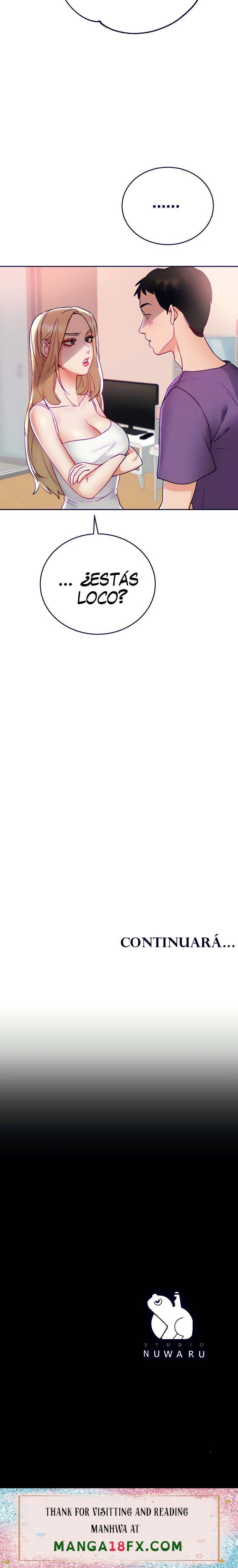 Part Time Job Raw - Chapter 34 Page 25