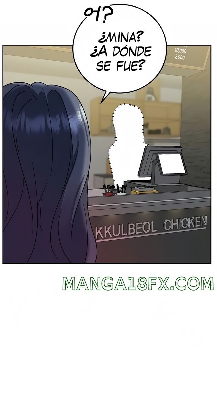 Part Time Job Raw - Chapter 35 Page 18