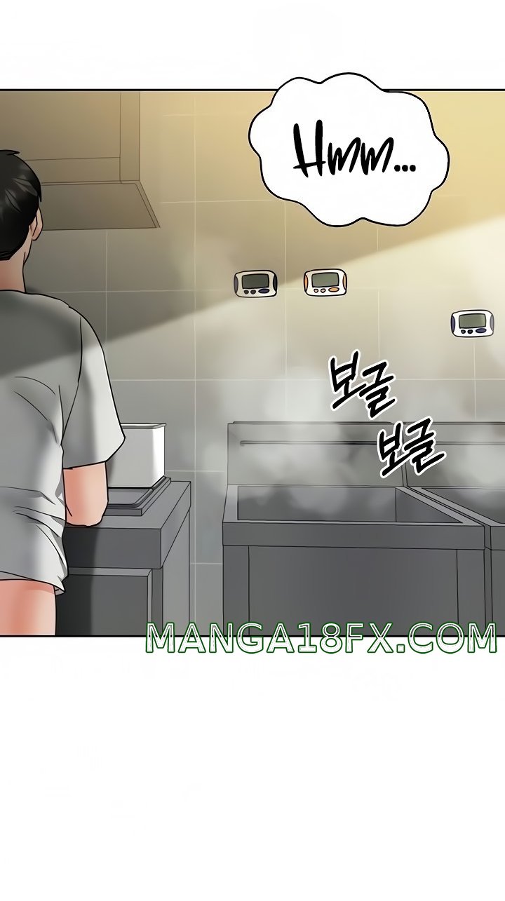 Part Time Job Raw - Chapter 35 Page 20