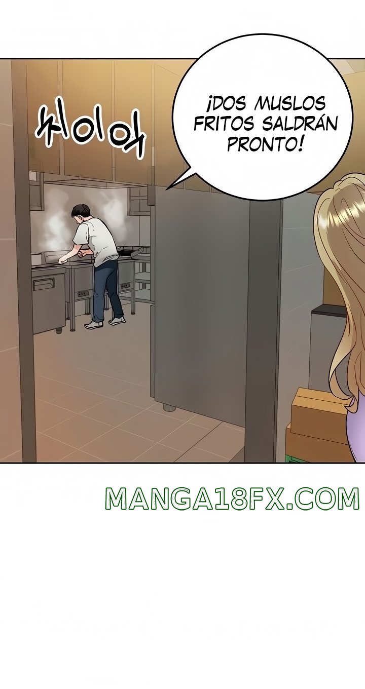 Part Time Job Raw - Chapter 35 Page 34