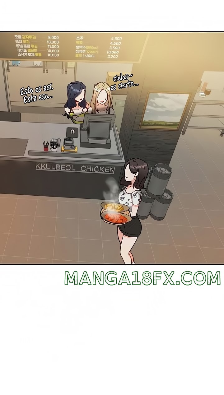 Part Time Job Raw - Chapter 35 Page 36