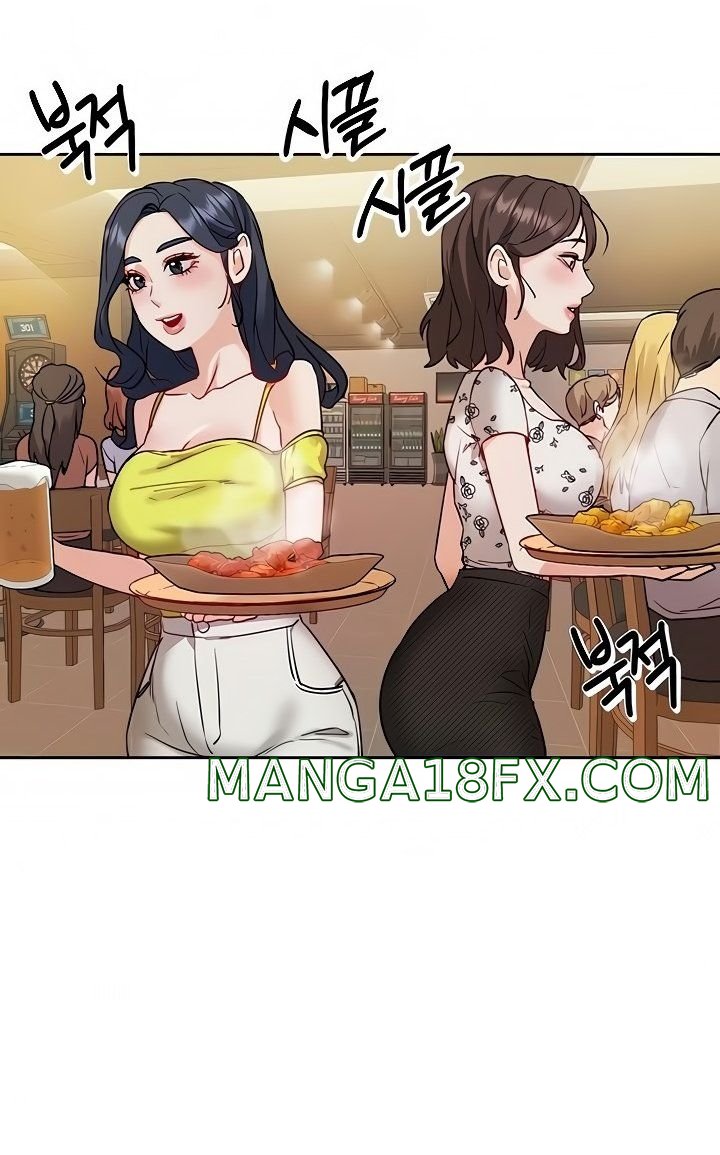 Part Time Job Raw - Chapter 35 Page 37