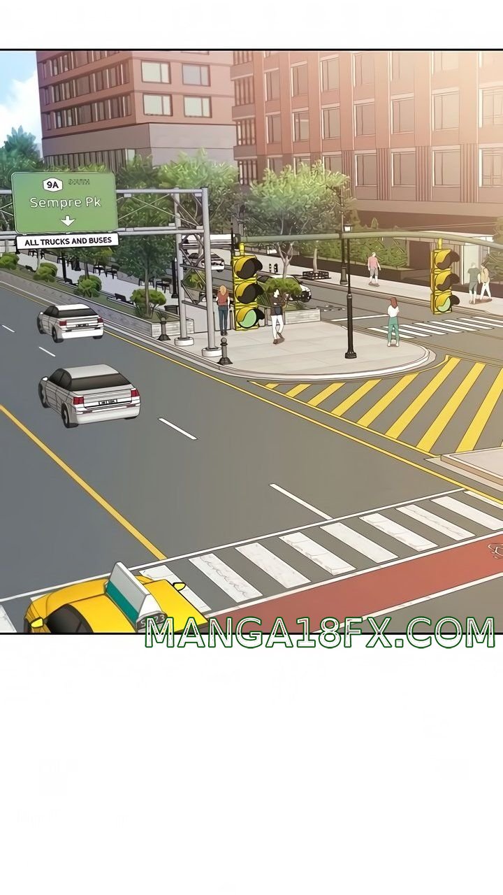 Part Time Job Raw - Chapter 35 Page 54