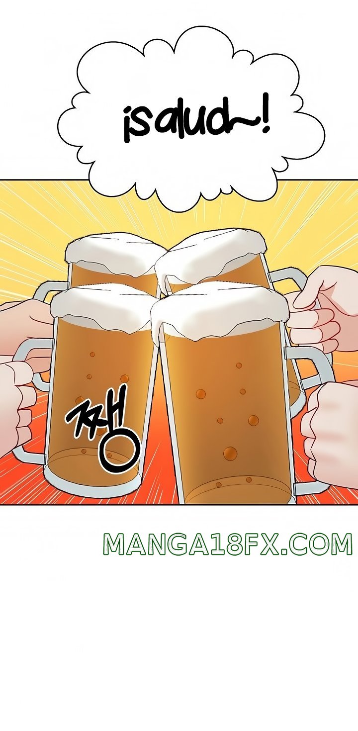 Part Time Job Raw - Chapter 35 Page 63