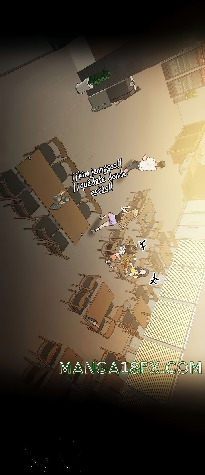 Part Time Job Raw - Chapter 35 Page 77