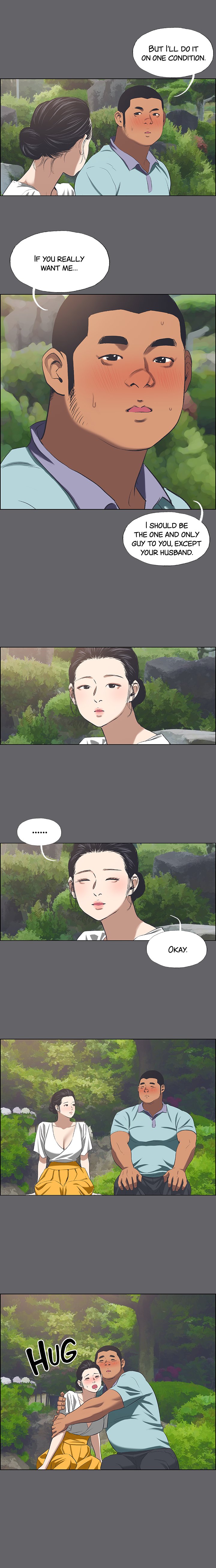 Summer Vacation - Chapter 58 Page 11