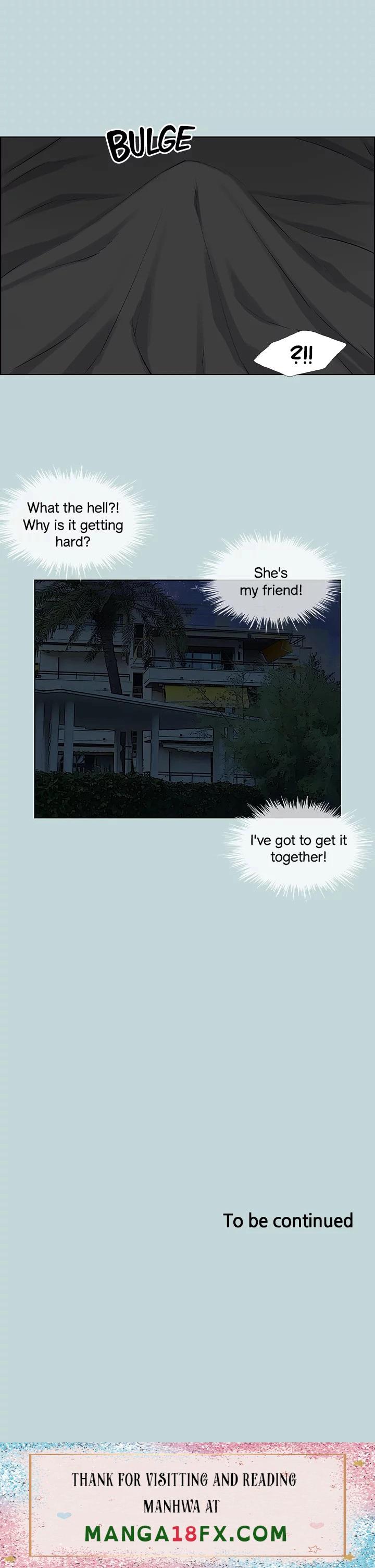 Summer Vacation - Chapter 60 Page 16