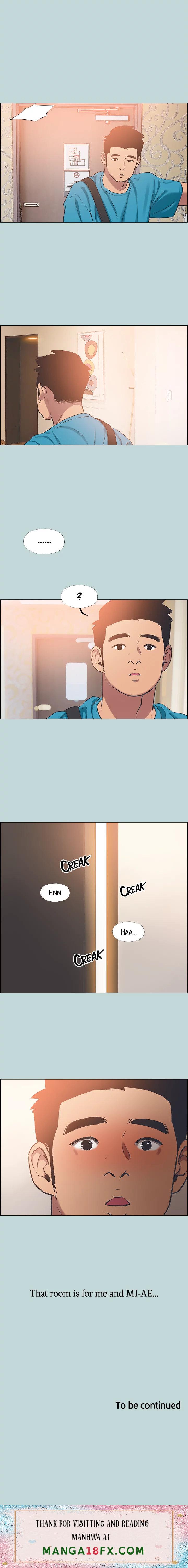 Summer Vacation - Chapter 63 Page 16