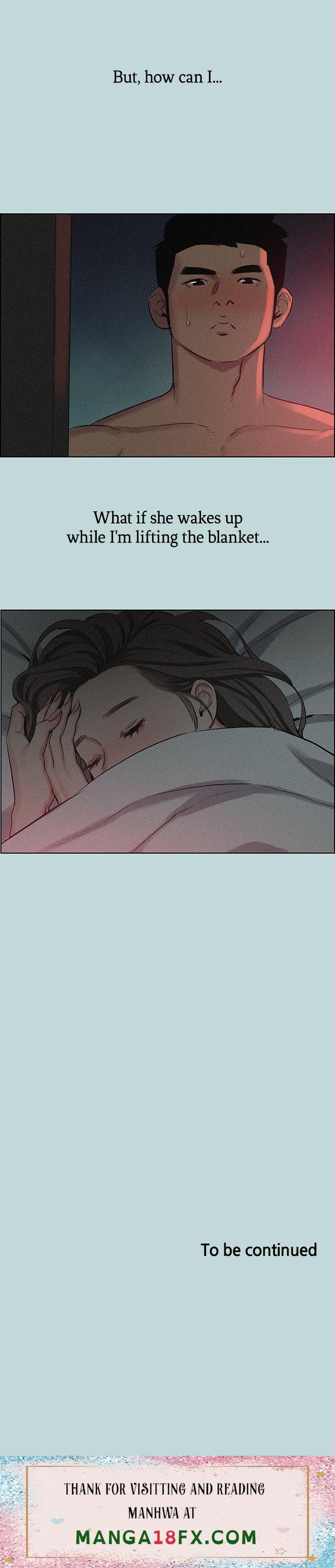 Summer Vacation - Chapter 65 Page 14