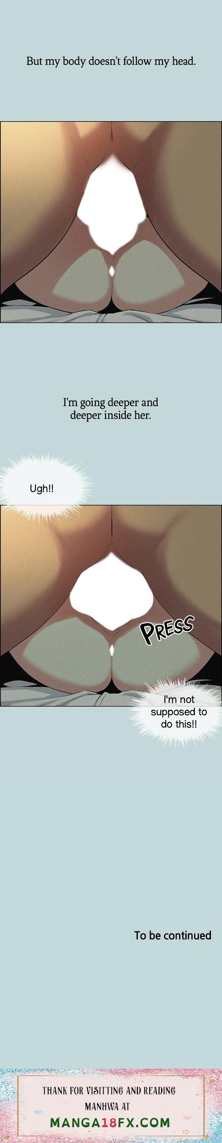 Summer Vacation - Chapter 66 Page 33