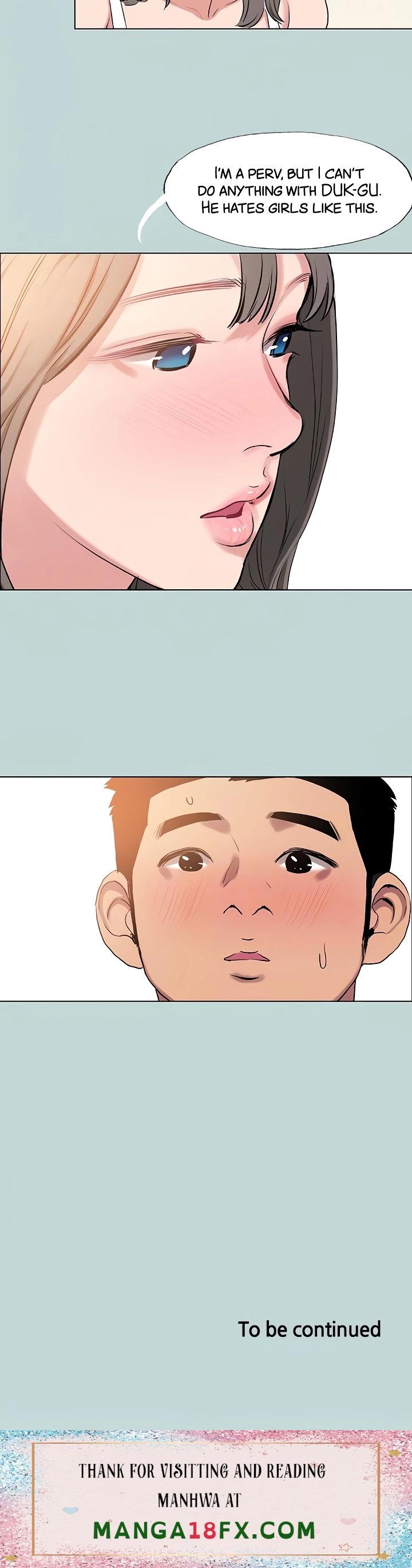 Summer Vacation - Chapter 72 Page 31