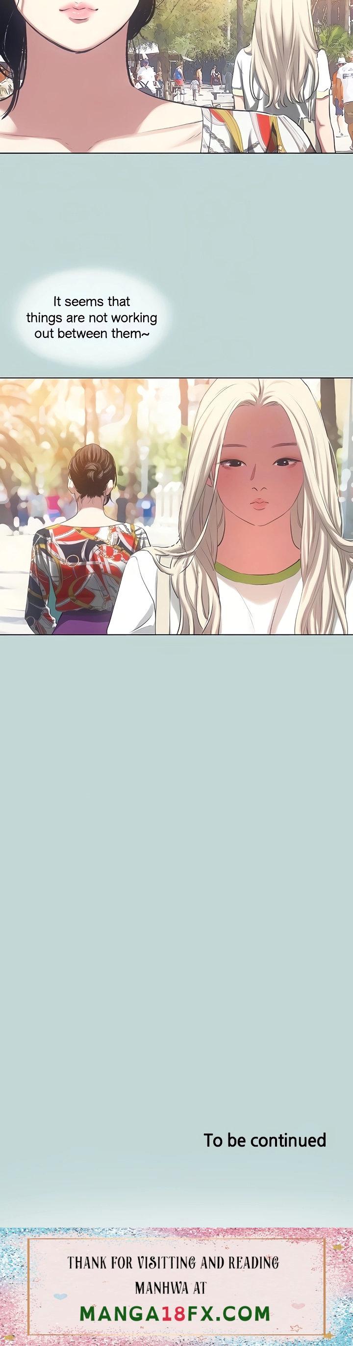 Summer Vacation - Chapter 73 Page 33