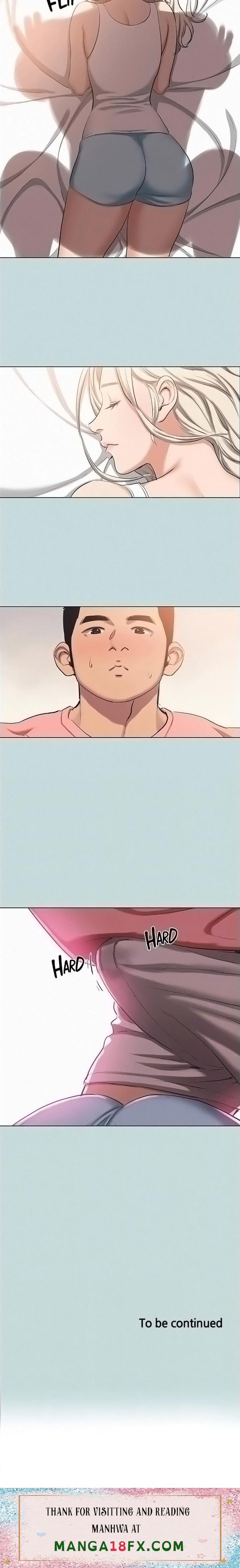 Summer Vacation - Chapter 83 Page 14