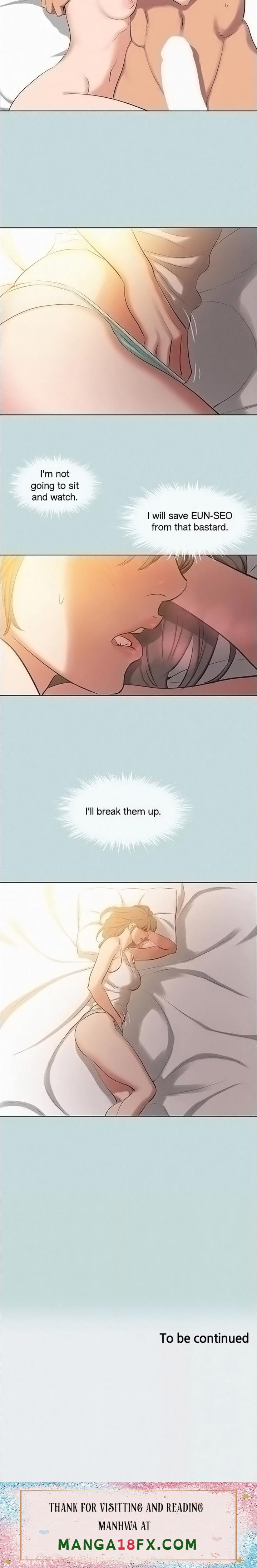 Summer Vacation - Chapter 84 Page 14