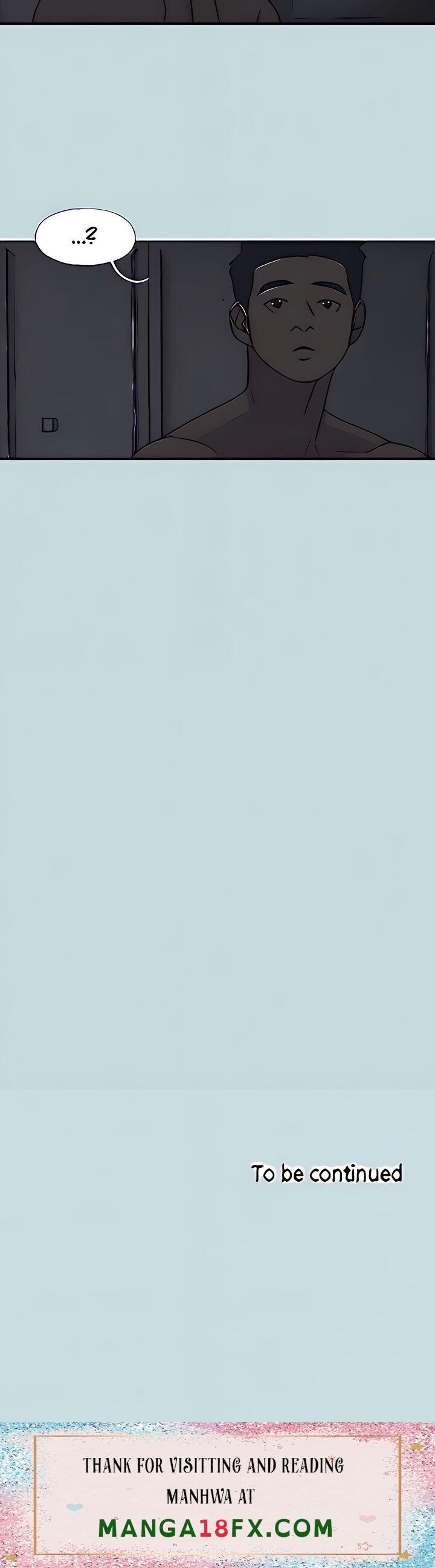 Summer Vacation - Chapter 92 Page 33