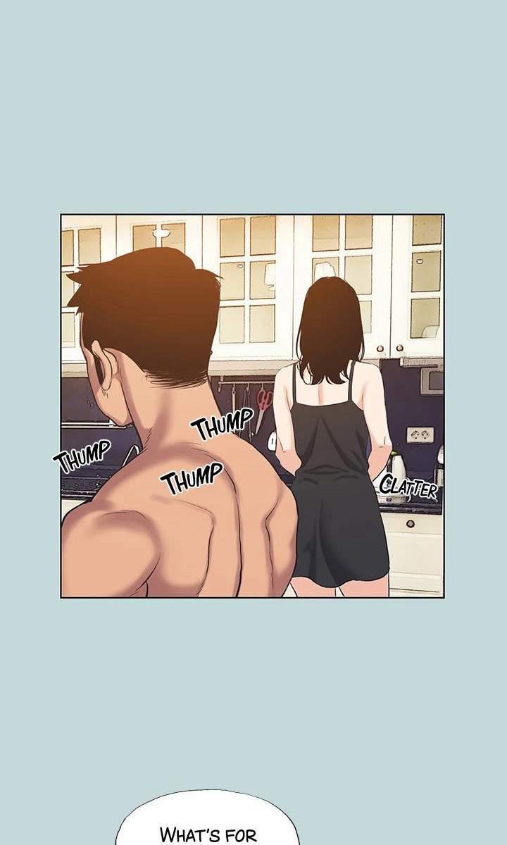 Summer Vacation - Chapter 93 Page 42