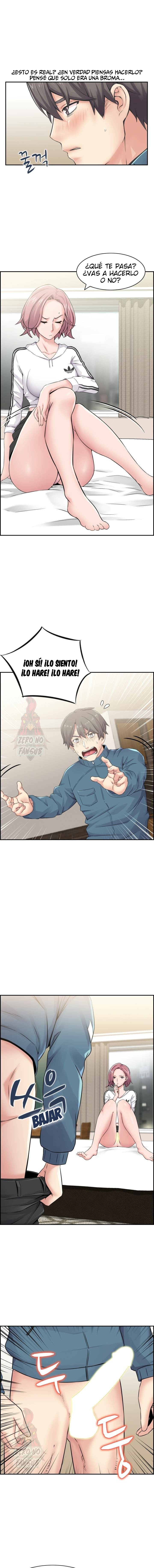 Sister in Law Manhwa Raw - Chapter 10 Page 11