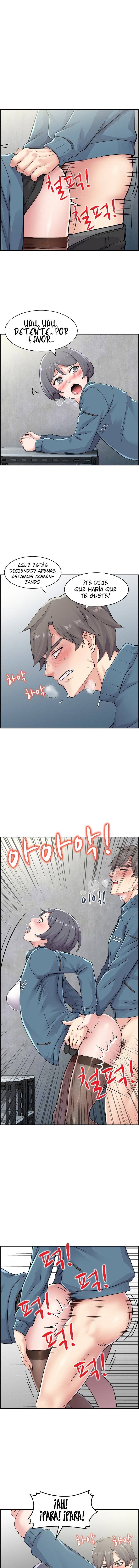 Sister in Law Manhwa Raw - Chapter 16 Page 10