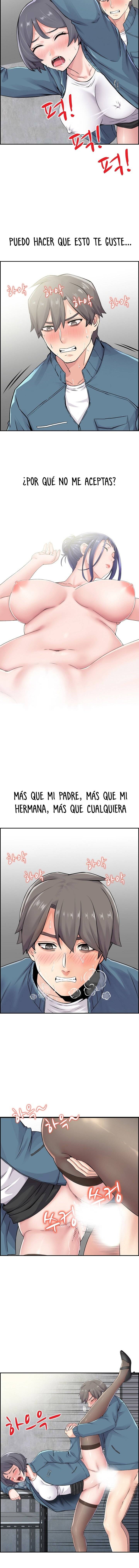 Sister in Law Manhwa Raw - Chapter 16 Page 11