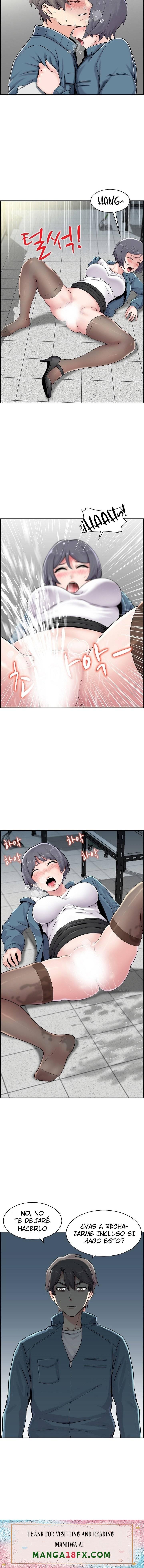 Sister in Law Manhwa Raw - Chapter 16 Page 13