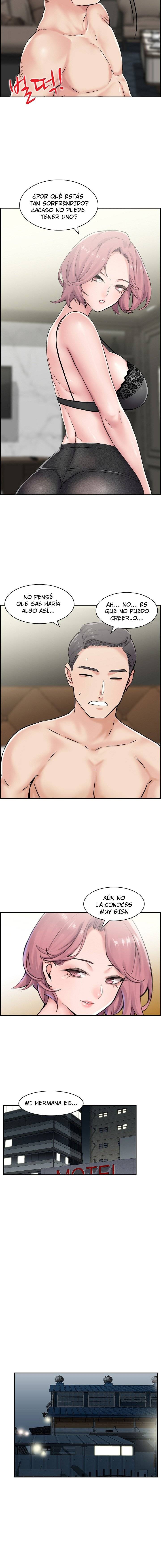 Sister in Law Manhwa Raw - Chapter 16 Page 4