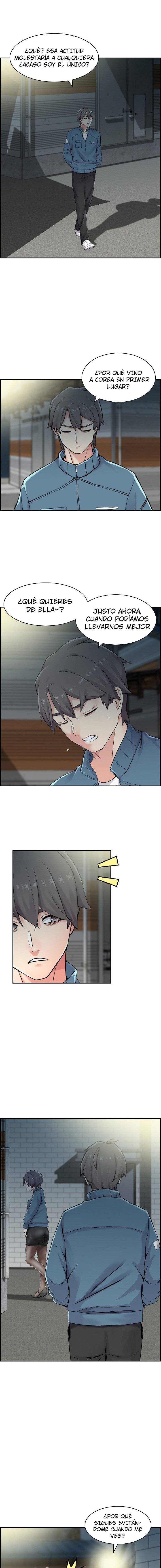 Sister in Law Manhwa Raw - Chapter 16 Page 5