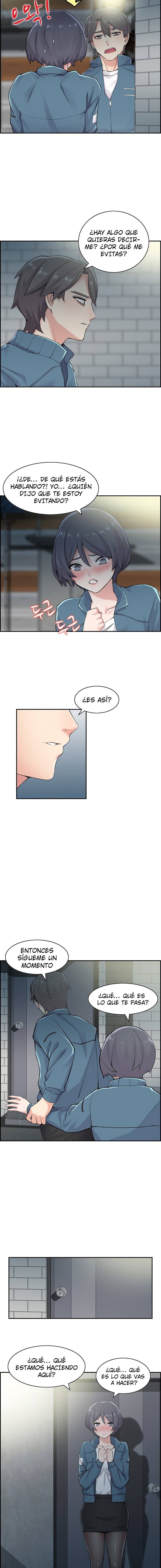 Sister in Law Manhwa Raw - Chapter 16 Page 6