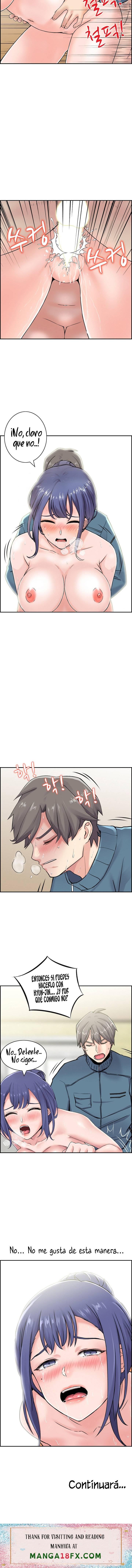 Sister in Law Manhwa Raw - Chapter 20 Page 9