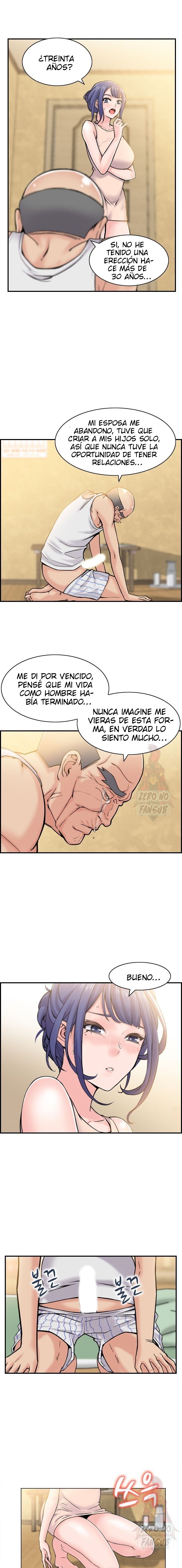 Sister in Law Manhwa Raw - Chapter 4 Page 10