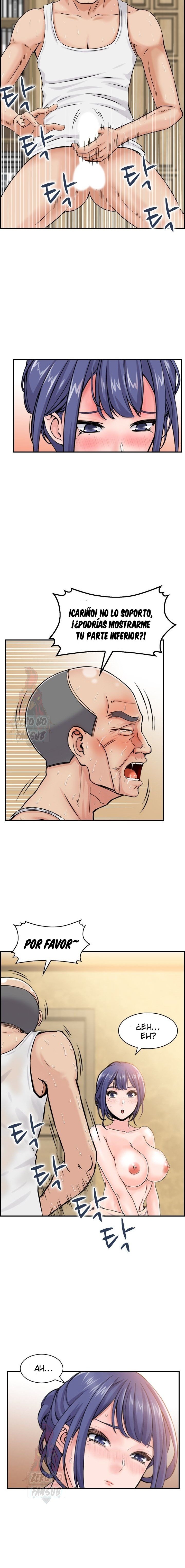 Sister in Law Manhwa Raw - Chapter 4 Page 15