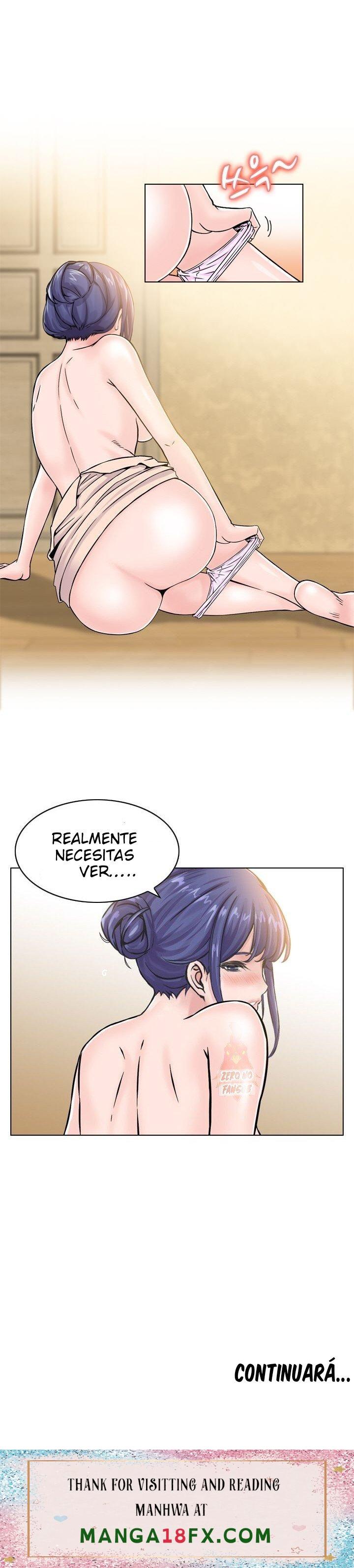 Sister in Law Manhwa Raw - Chapter 4 Page 16