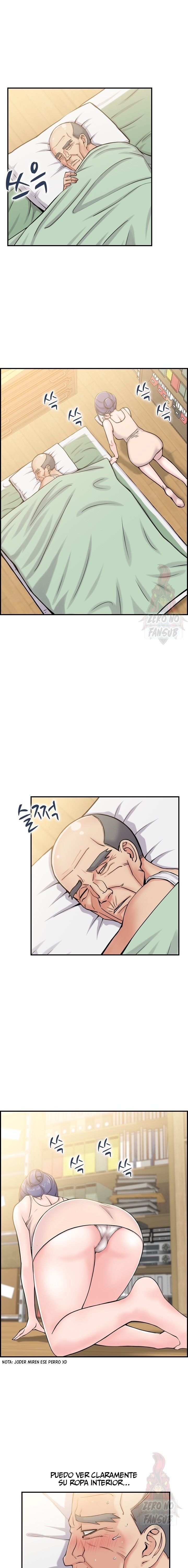 Sister in Law Manhwa Raw - Chapter 4 Page 6